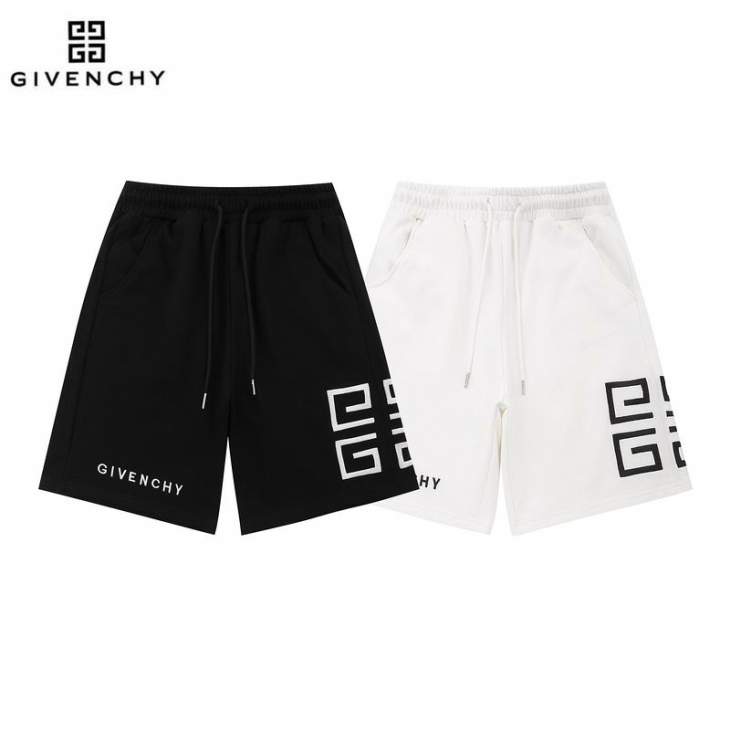 Picture of Givenchy Short Pants _SKUGivenchyS-XLjdtx620817627